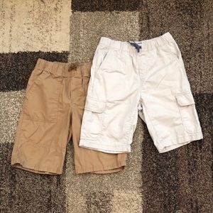 Youth Old Navy Shorts